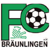 Wappen / Logo des Teams FC Brunlingen