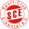 Wappen / Logo des Vereins SC Eisental