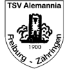 Wappen / Logo des Teams Alem. Freiburg Zhringen