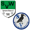 Wappen / Logo des Teams SG Wasser/Kollmarsreute 2