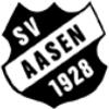 Wappen / Logo des Teams SV Aasen