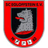 Wappen / Logo des Vereins SC Egloffstein