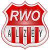 Wappen / Logo des Teams SG RW-Olymp.1946 Alzey II C9