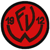 Wappen / Logo des Teams FV Weilerbach