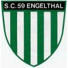 Wappen / Logo des Teams SC Engelthal