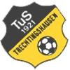 Wappen / Logo des Vereins TuS Rheinst.Trechtingsh.