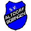 Wappen / Logo des Teams SV 1945 Gommersheim / JSG Gu 2