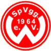 Wappen / Logo des Vereins SpVgg Weigendorf