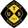 Wappen / Logo des Teams TSV Fortuna Billigh.-Ingenh. 3