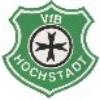 Wappen / Logo des Teams SG Hochstadt/Zeiskam 2