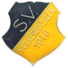 Wappen / Logo des Vereins SV 1948 Vlkersweiler