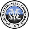 Wappen / Logo des Teams SV Enkenbach