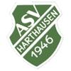Wappen / Logo des Teams ASV Harthausen