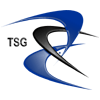 Wappen / Logo des Teams TSG Eisenberg 3