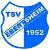 Wappen / Logo des Teams TSV Ebertsheim