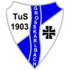 Wappen / Logo des Teams TuS Grokarlbach