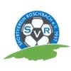 Wappen / Logo des Teams SV Roschbach/Haardtblick JSG 2
