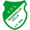 Wappen / Logo des Teams VfL Mannweiler-Clln - Reserve