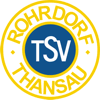 Wappen / Logo des Teams  Rohrdorf/Raubling