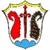 Wappen / Logo des Teams SG Grabensttt / Chieming