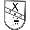 Wappen / Logo des Teams SV Kirchheim 2