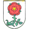 Wappen / Logo des Vereins SV Tling