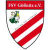 Wappen / Logo des Teams SG FSV Gnitz