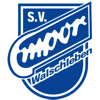 Wappen / Logo des Teams SV Empor Walschleben 2