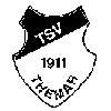 Wappen / Logo des Vereins TSV 1911 Themar