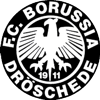 Wappen / Logo des Teams FC Borussia Drschede