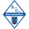 Wappen / Logo des Teams SC Bad Salzuflen 3