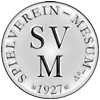Wappen / Logo des Teams SV Mesum