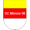 Wappen / Logo des Teams SC Mnster 08 U 8