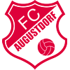 Wappen / Logo des Vereins FC Augustdorf