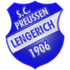 Wappen / Logo des Teams SC Preuen Lengerich 5