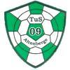 Wappen / Logo des Teams TuS Altenberge U 10 3