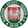 Wappen / Logo des Vereins Bnder SV 08/09
