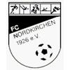 Wappen / Logo des Vereins FC Nordkirchen 1926