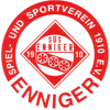 Wappen / Logo des Teams JSG Enniger/Vorhelm 2