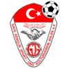 Wappen / Logo des Teams Gaye Genclik Ahlen