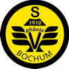 Wappen / Logo des Teams JSG Phnix /Hellas Bochum