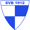 Wappen / Logo des Teams SV Berghofen 3