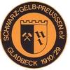 Wappen / Logo des Teams SG PREUEN GLADBECK 1910/29 3
