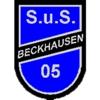 Wappen / Logo des Teams SuS Beckhausen 05 U19