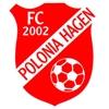 Wappen / Logo des Teams Polonia Hagen -32