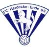 Wappen / Logo des Vereins FC Herdecke-Ende