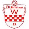 Wappen / Logo des Teams FC Wetter 10/30