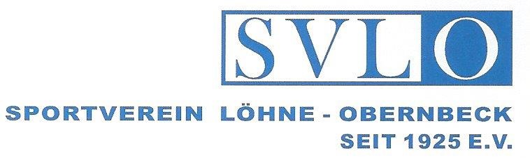 Wappen / Logo des Vereins SV Lhne-Obernbeck