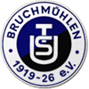 Wappen / Logo des Vereins TuS Bruchmhlen