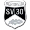 Wappen / Logo des Teams JSG Bergheim/Nieheim-West